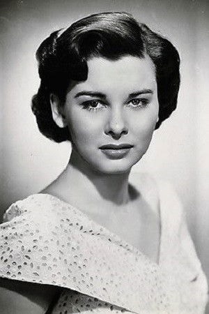 Foto de Audrey Dalton