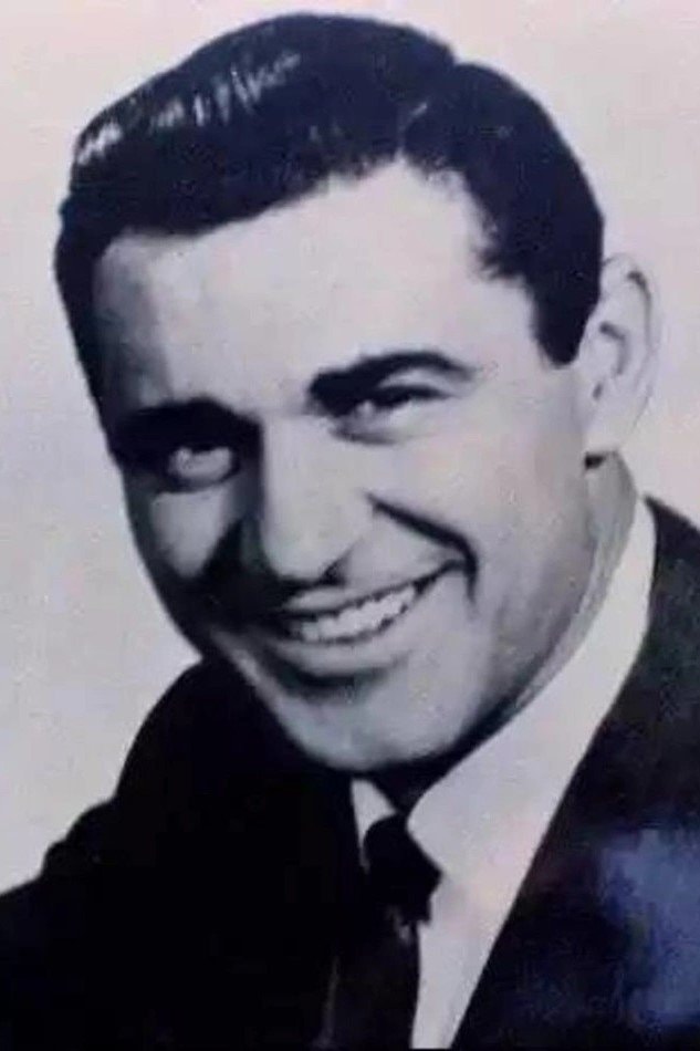 Foto de Richard L. Breen