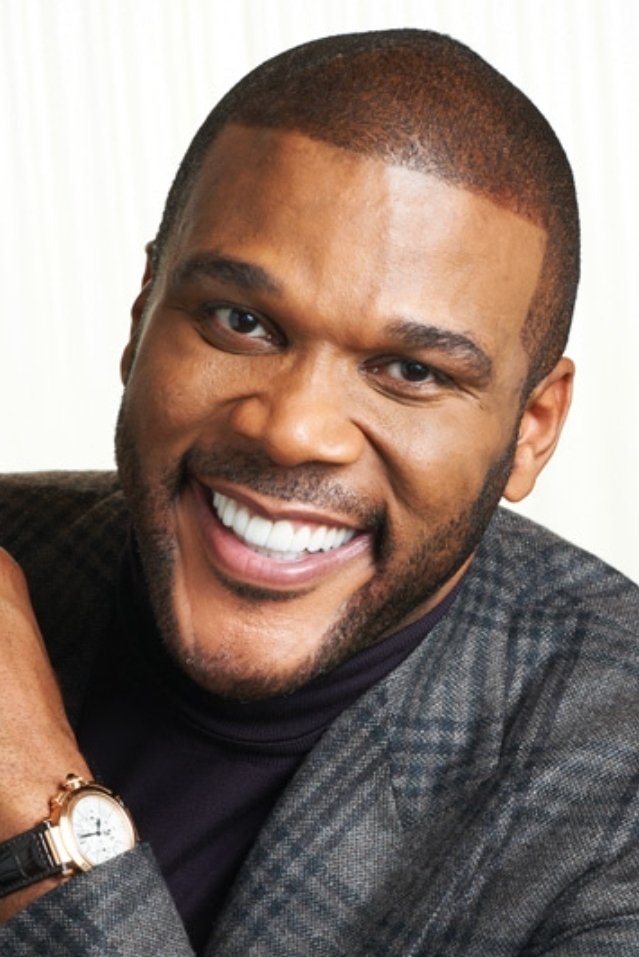 Foto de Tyler Perry