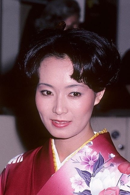 Foto de Yoko Shimada