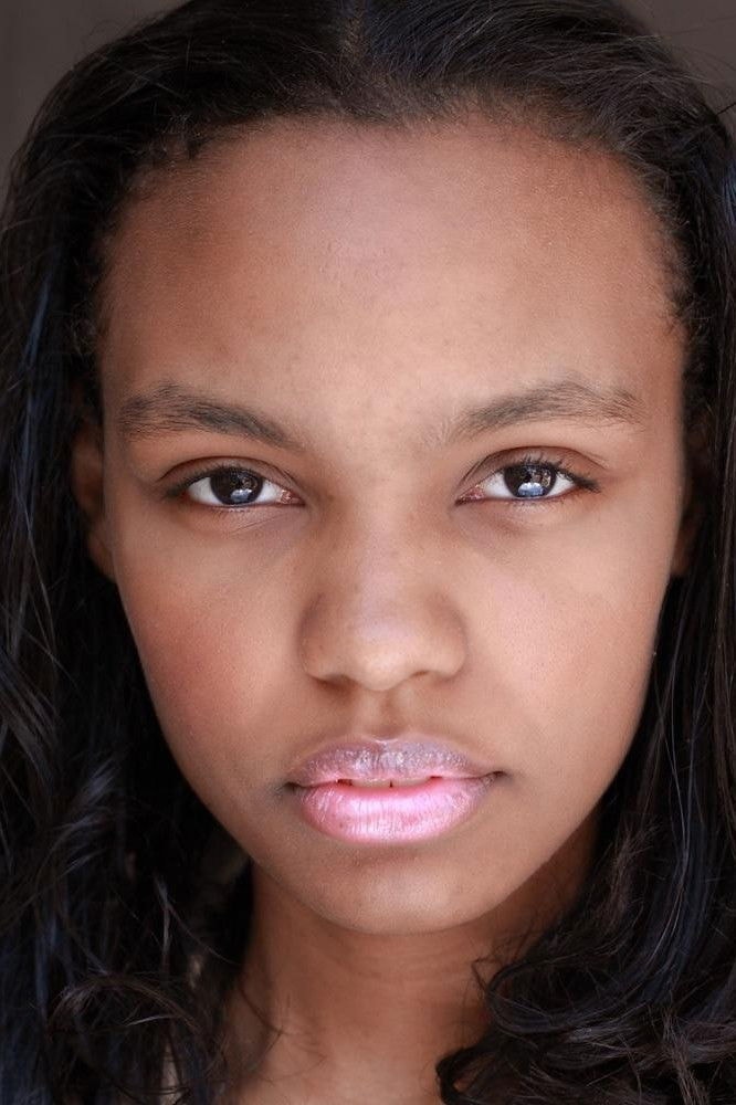 Foto de Sierra Aylina McClain