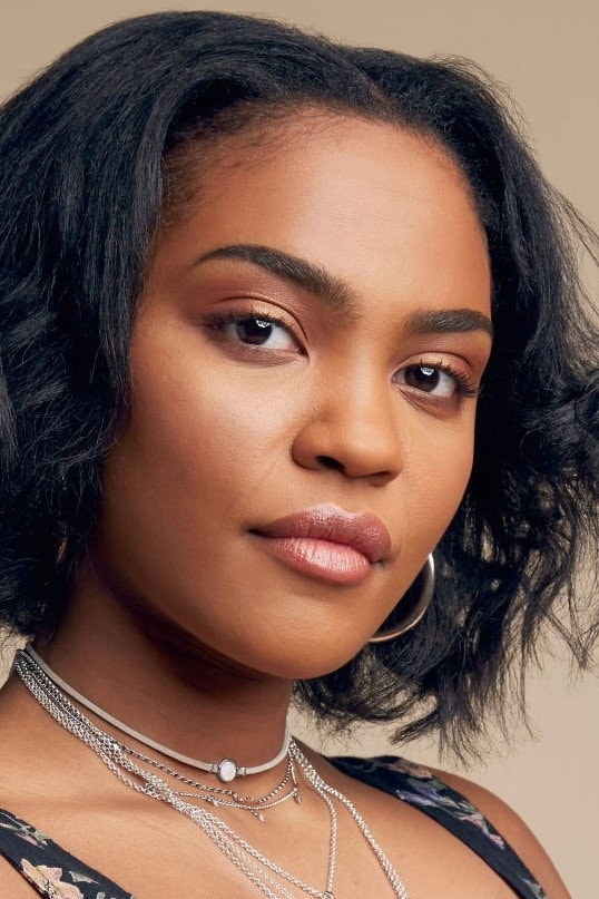 Foto de China Anne McClain