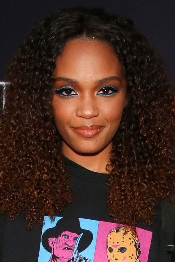 Foto de Lauryn McClain