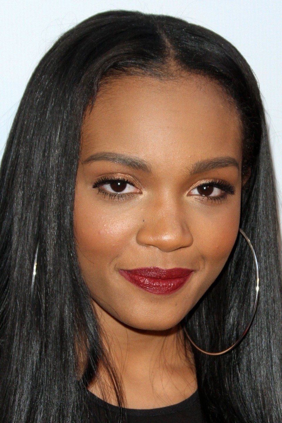 Foto de Lauryn McClain