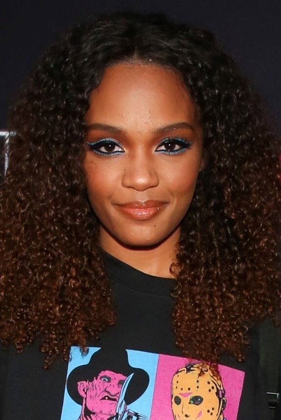 Foto de Lauryn McClain