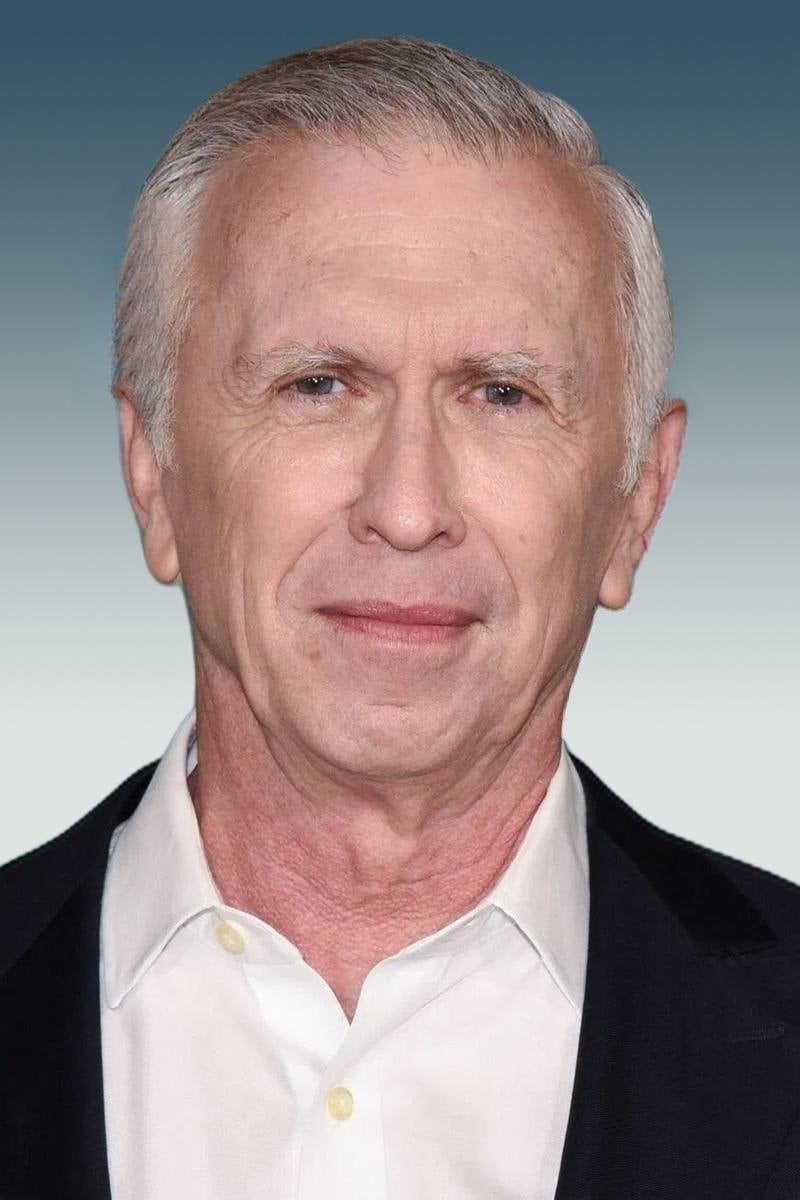 Foto de Steve Coulter