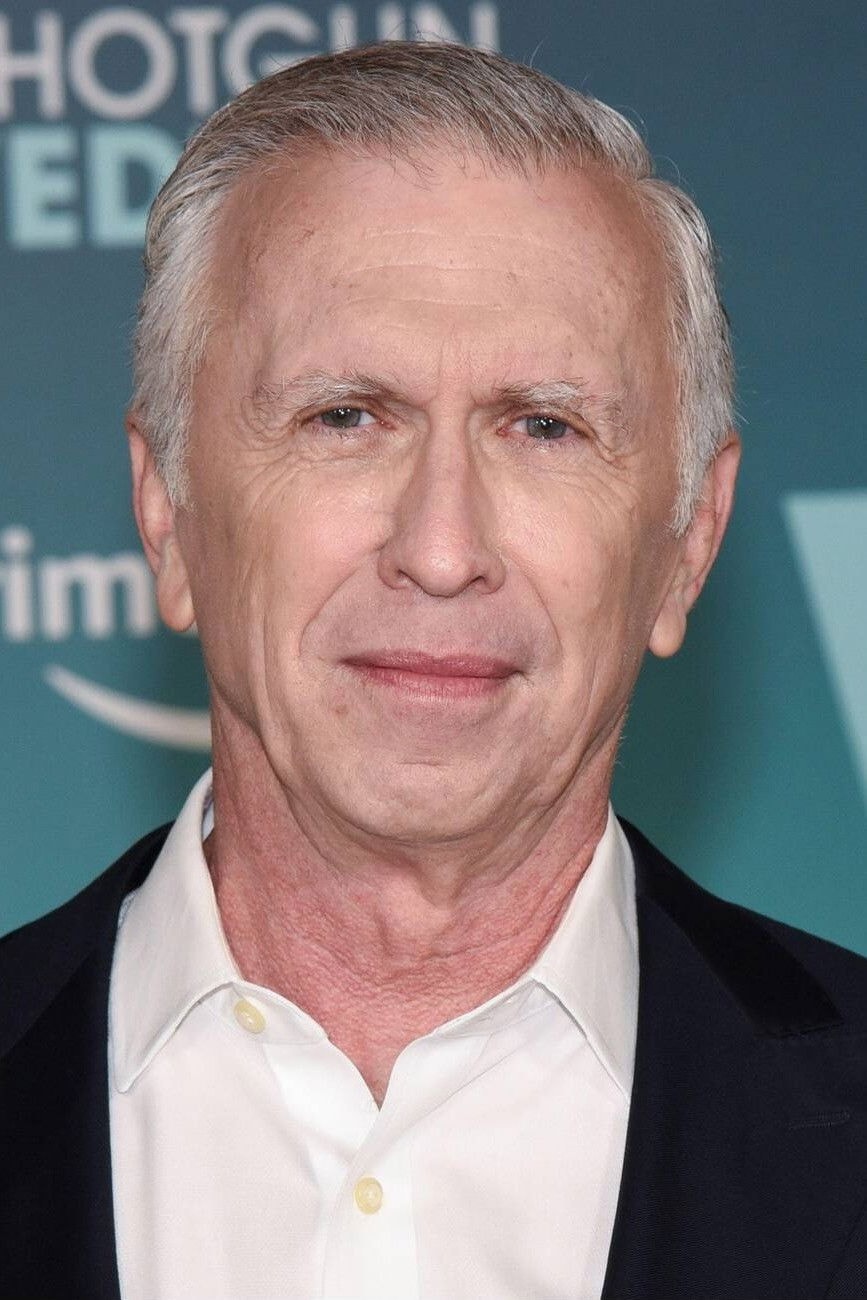 Foto de Steve Coulter