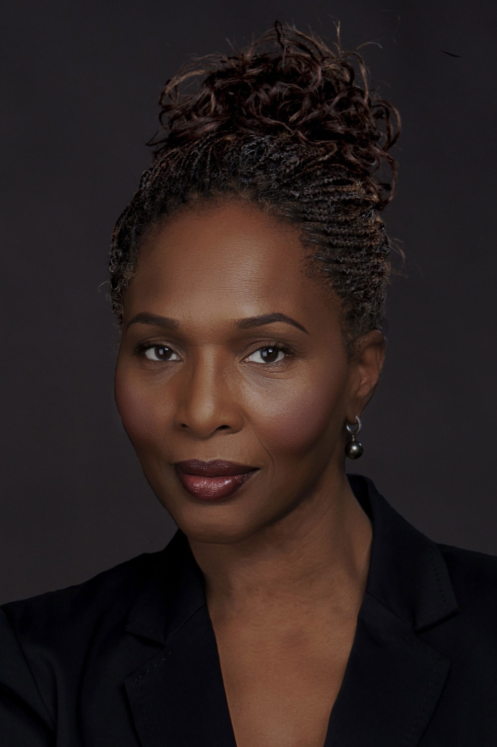 Foto de Suzzanne Douglas