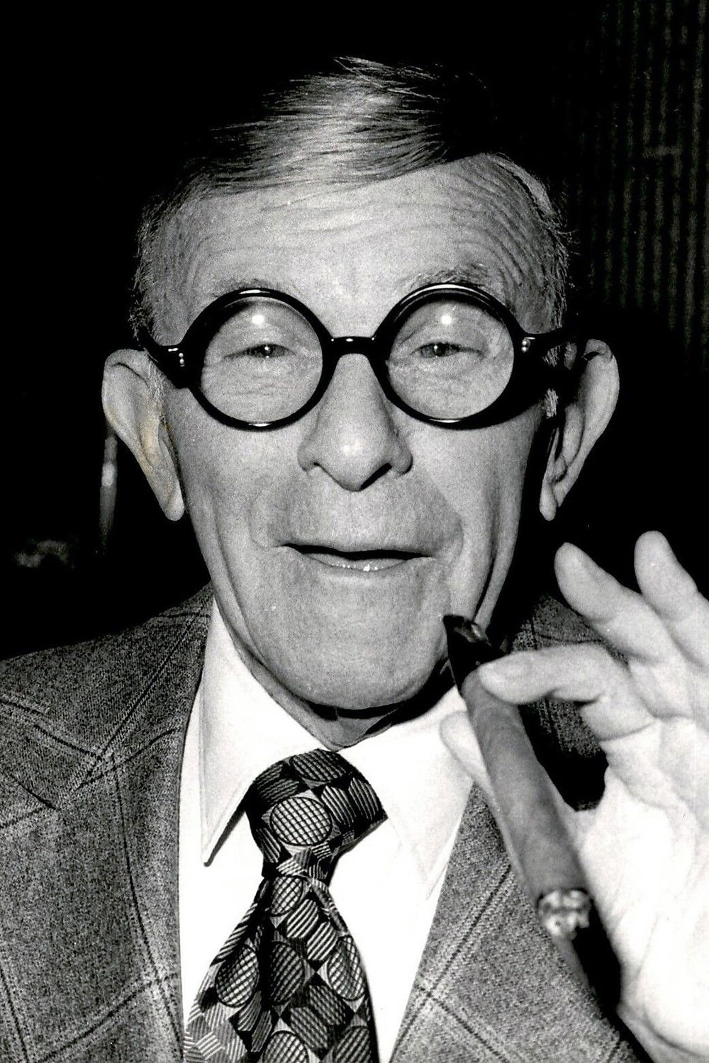 Foto de George Burns