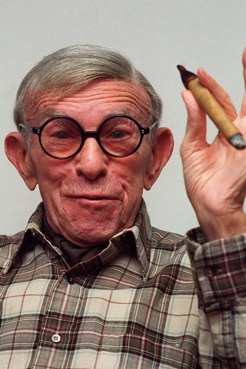 Foto de George Burns