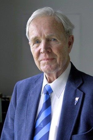 Foto de Jan Terlouw