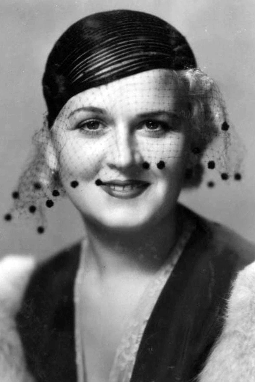 Foto de Vivien Oakland