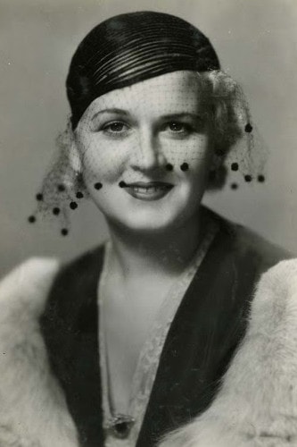 Foto de Vivien Oakland