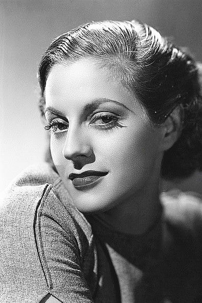 Foto de Martha Sleeper