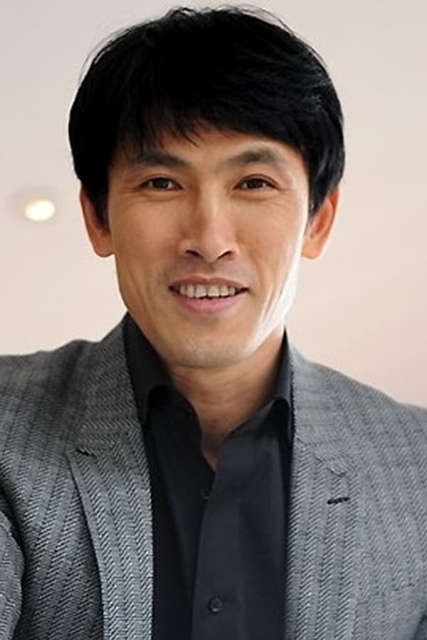 Foto de Yu Oh-seong