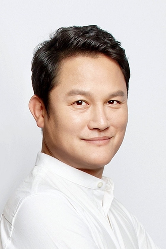 Foto de Kang Seong-jin