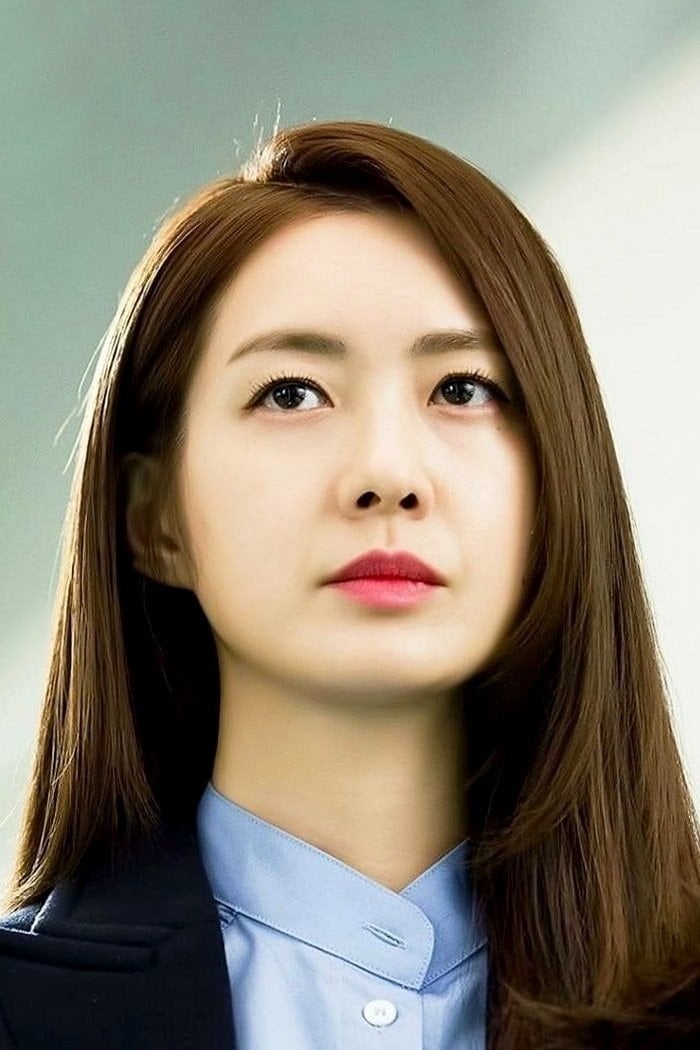 Foto de Lee Yo-won