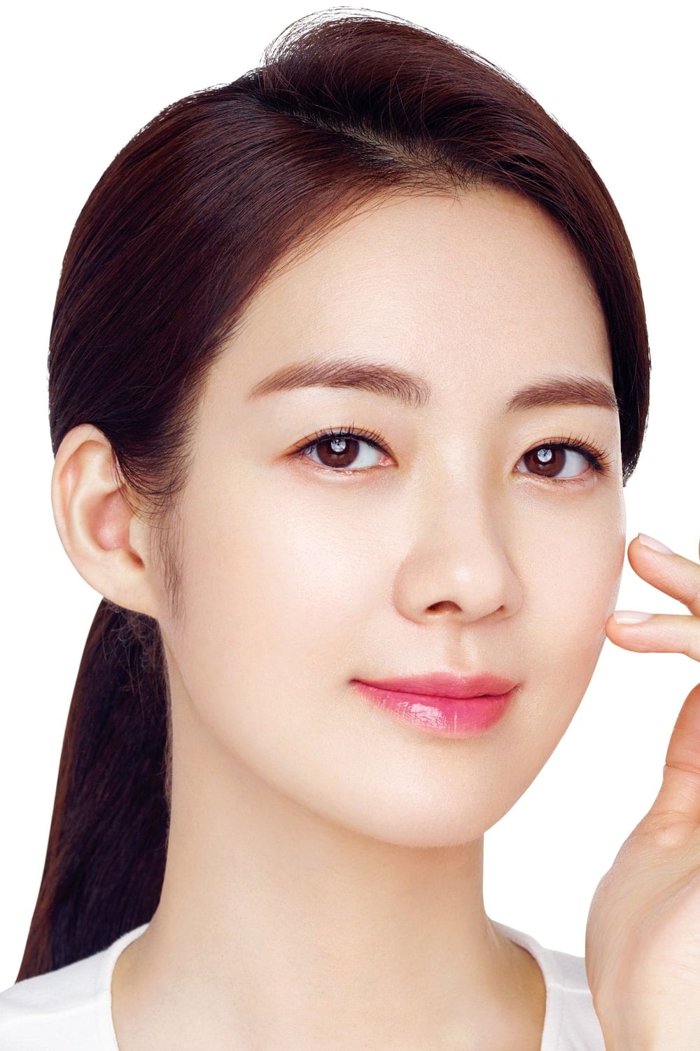 Foto de Lee Yo-won