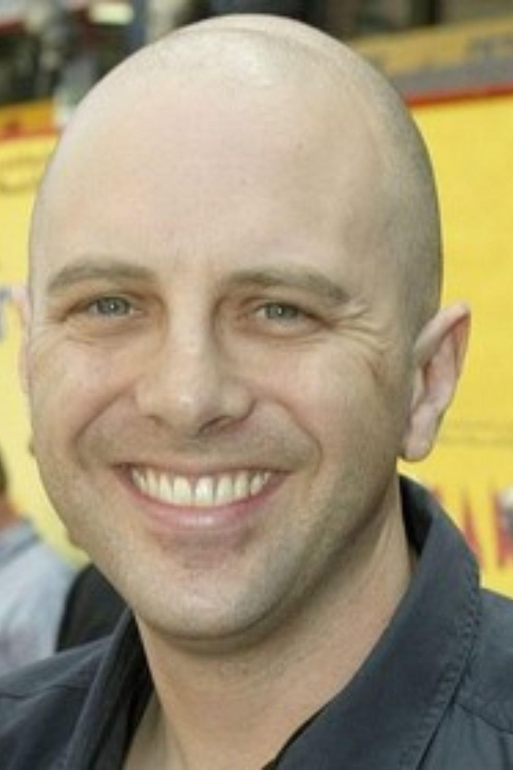 Foto de John Sanford