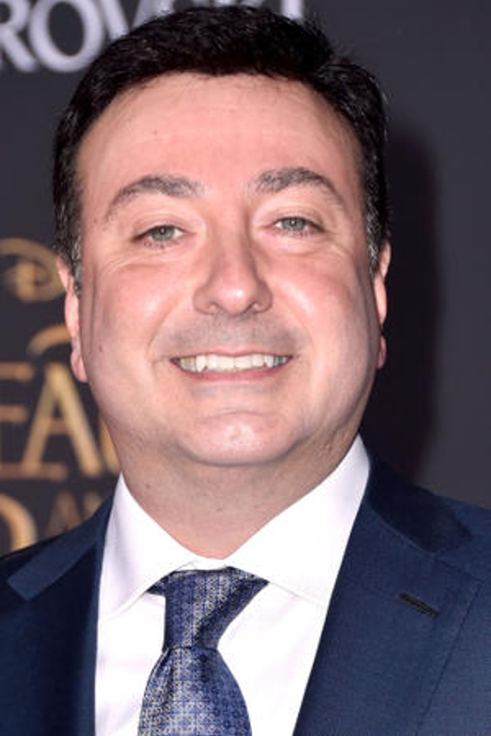 Foto de Evan Spiliotopoulos