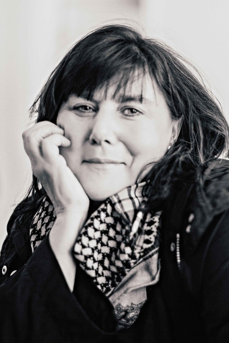 Foto de Cat Villiers