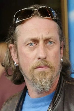 Foto de Gary Chapman