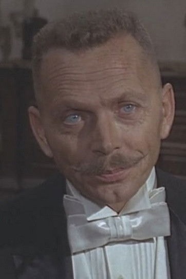 Foto de Gérard Herter