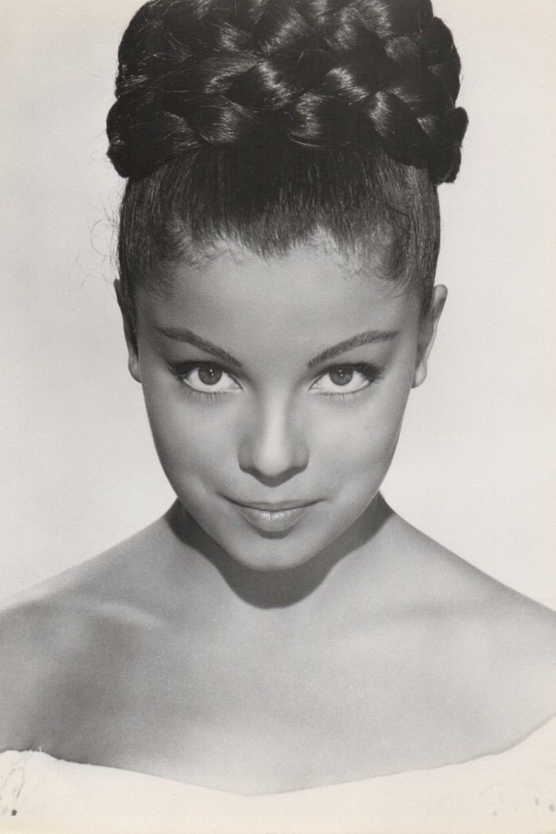 Foto de Manolita Barroso