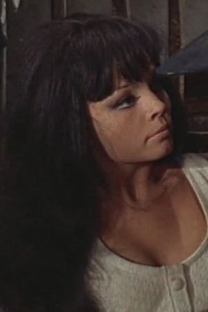 Foto de Manolita Barroso