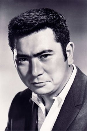 Foto de Shintarō Katsu