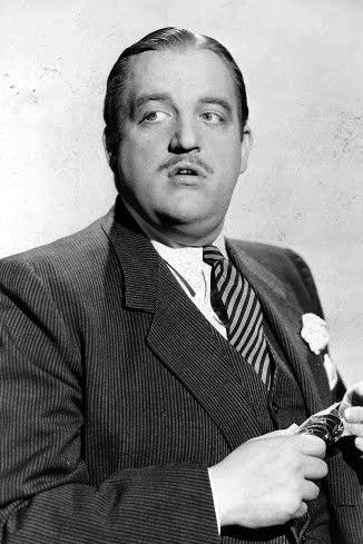 Foto de Laird Cregar