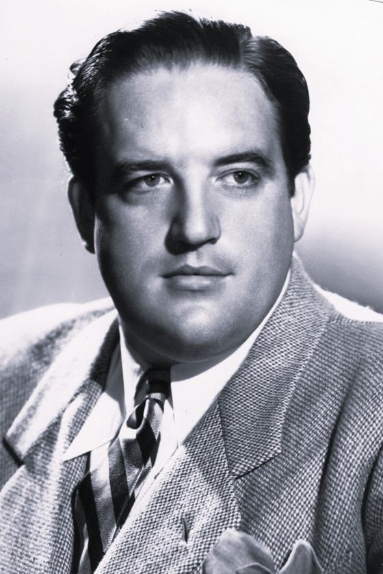 Foto de Laird Cregar