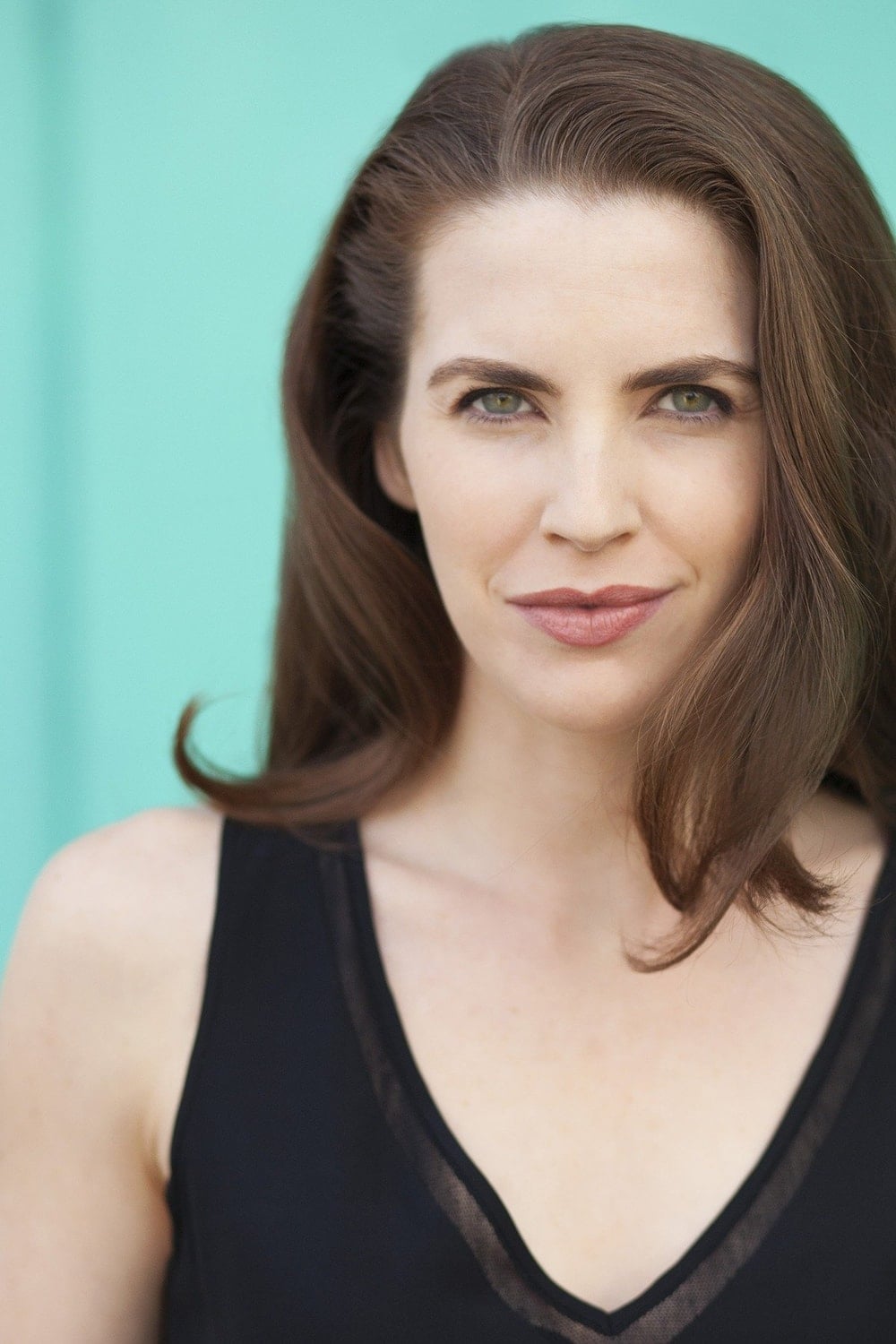 Foto de Jean Louise O'Sullivan