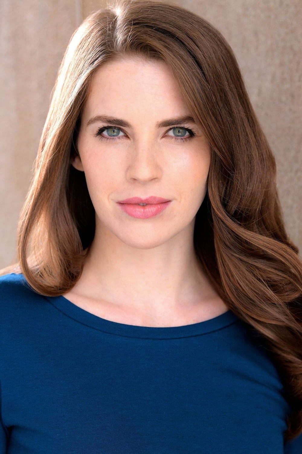 Foto de Jean Louise O'Sullivan