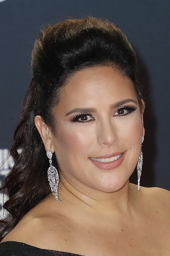 Foto de Angélica Vale