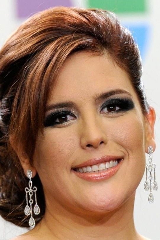 Foto de Angélica Vale