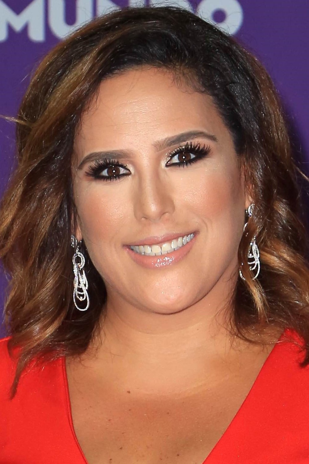 Foto de Angélica Vale