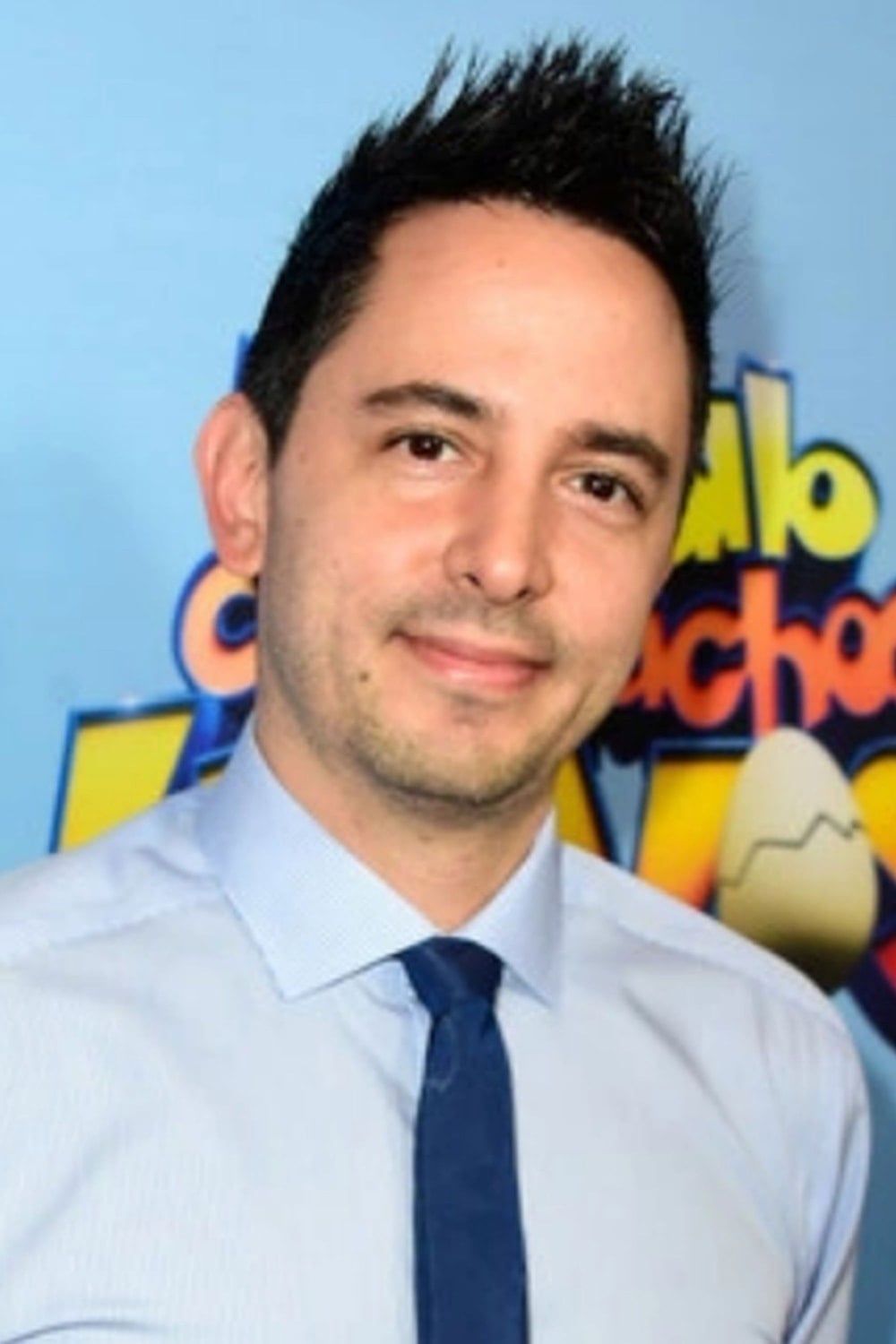 Foto de Gabriel Riva Palacio Alatriste