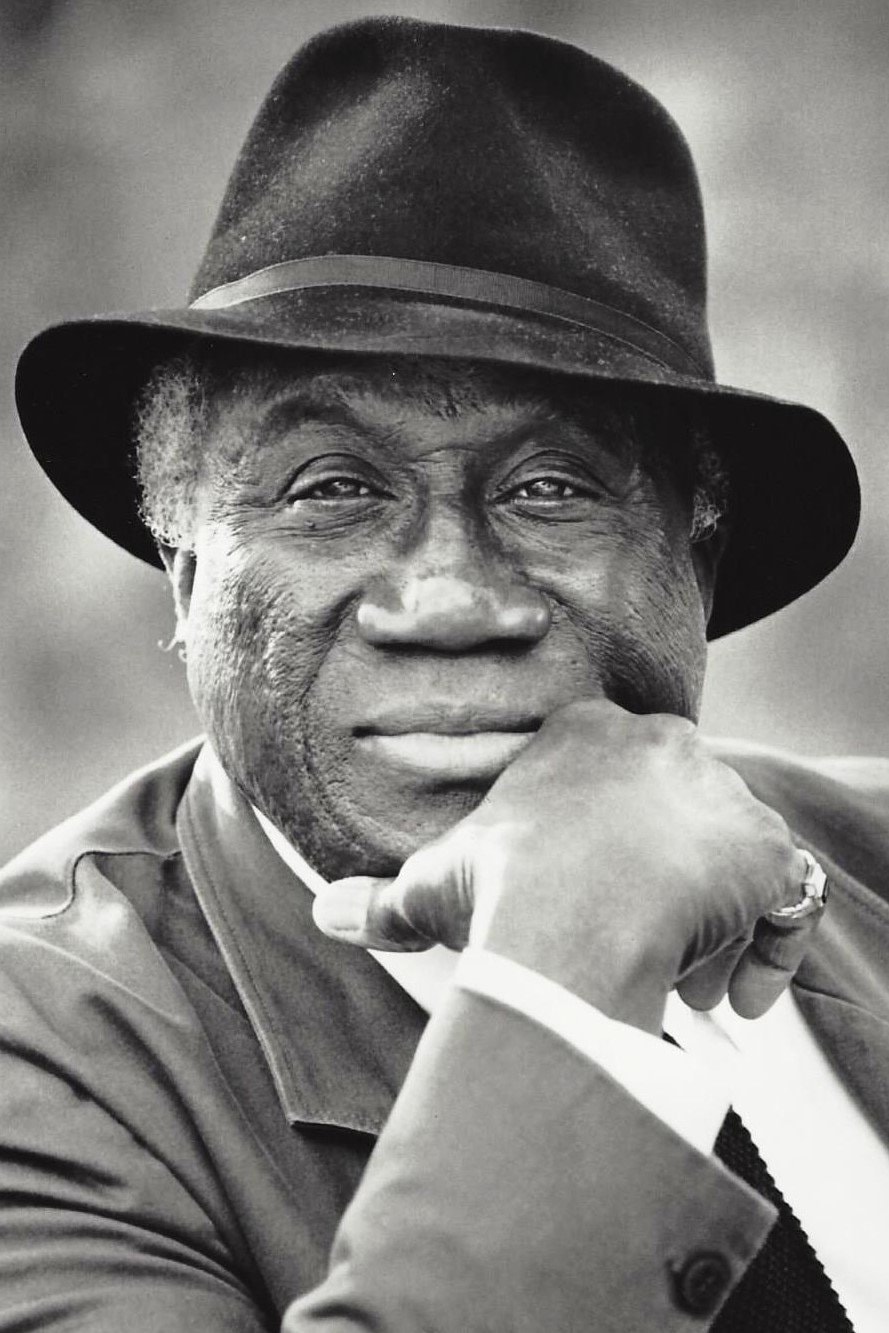 Foto de Bill Henderson