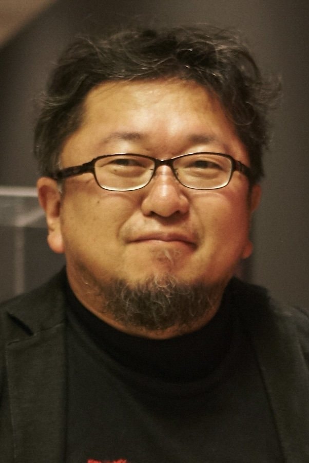 Foto de Shinji Higuchi