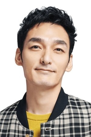 Foto de Tsuyoshi Kusanagi