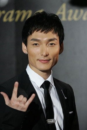 Foto de Tsuyoshi Kusanagi