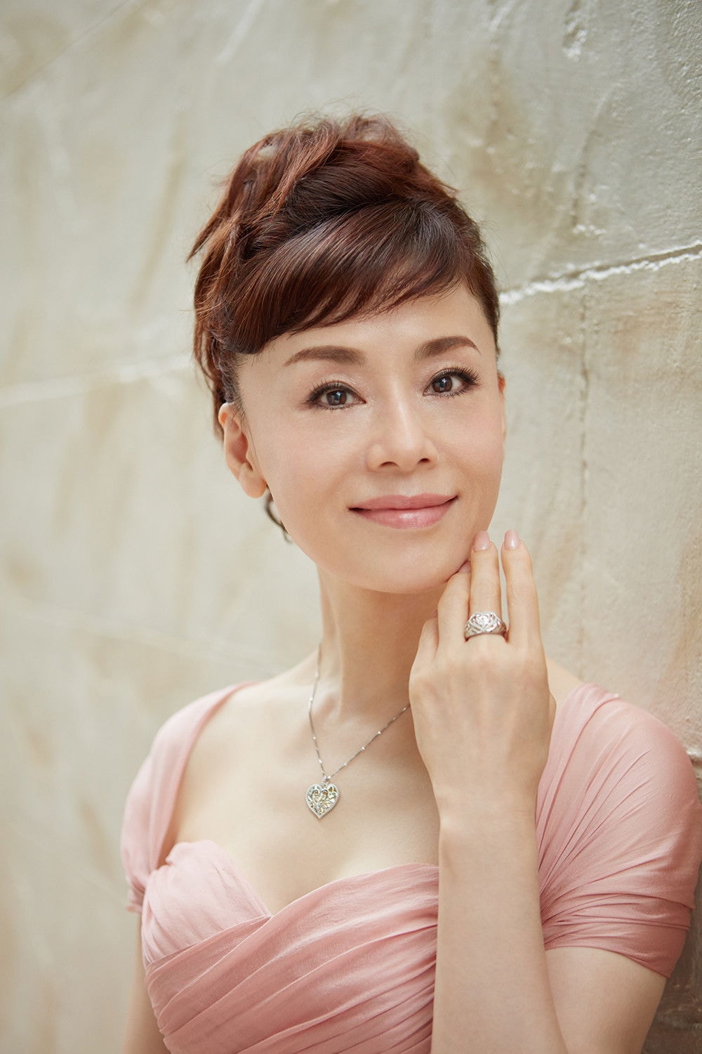 Foto de 大地真央