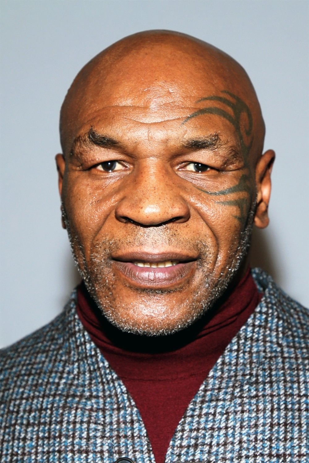 Foto de Mike Tyson