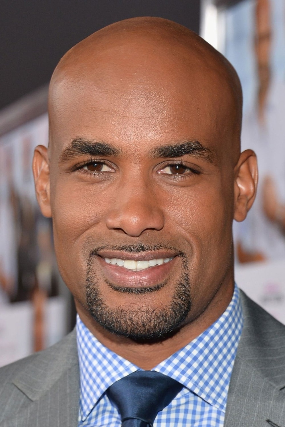 Foto de Boris Kodjoe