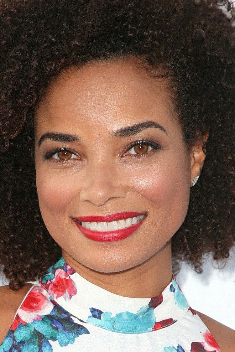 Foto de Rochelle Aytes