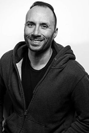 Foto de Andrew Morgado