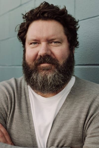 Foto de John Stewart