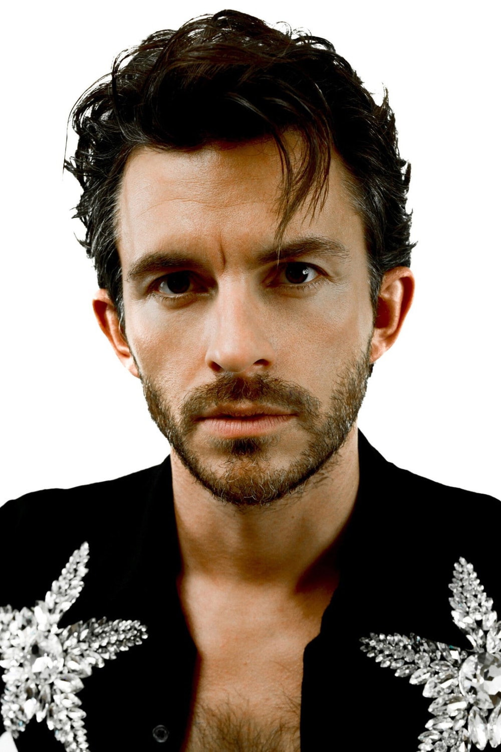 Foto de Jonathan Bailey