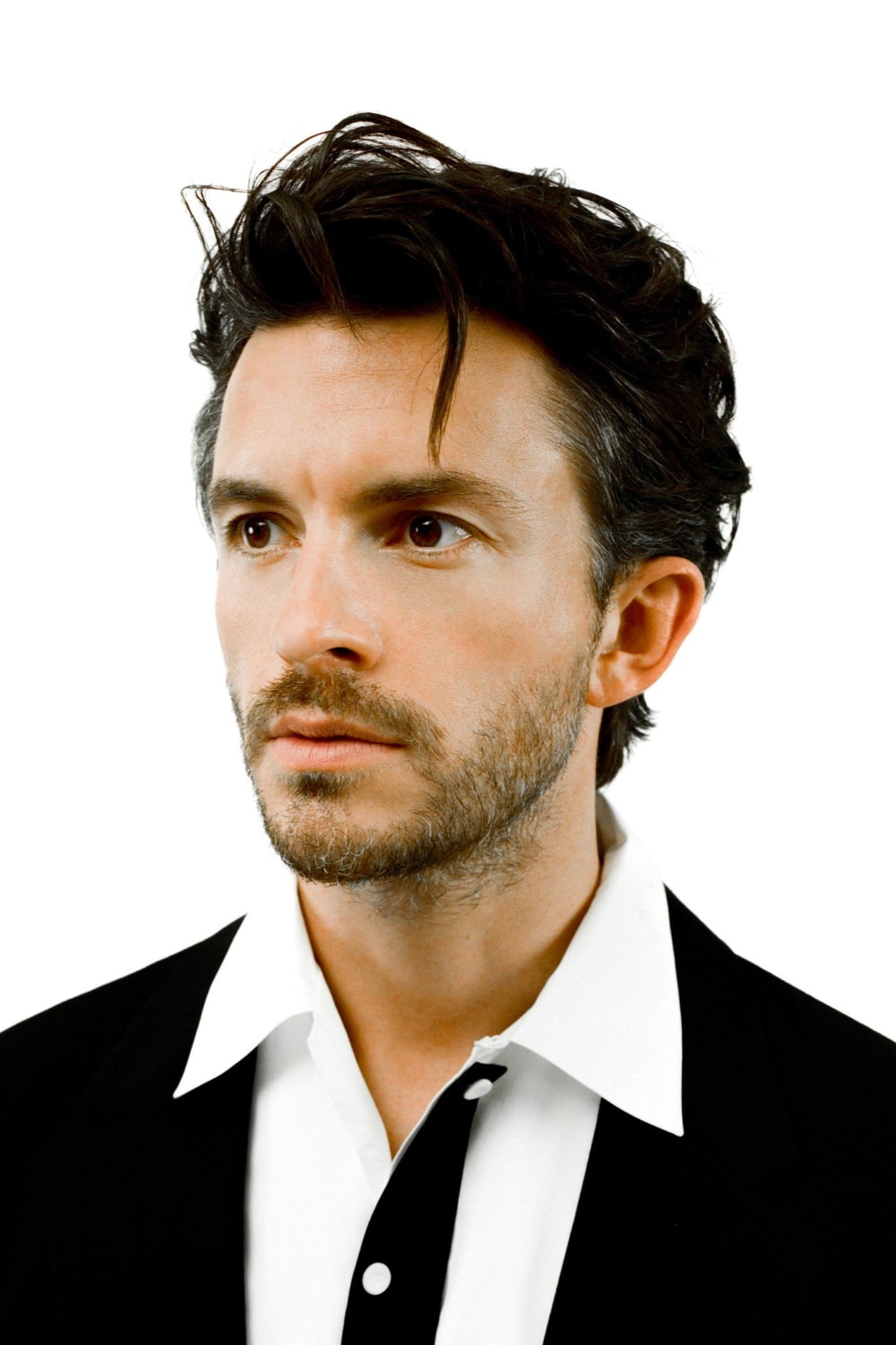 Foto de Jonathan Bailey